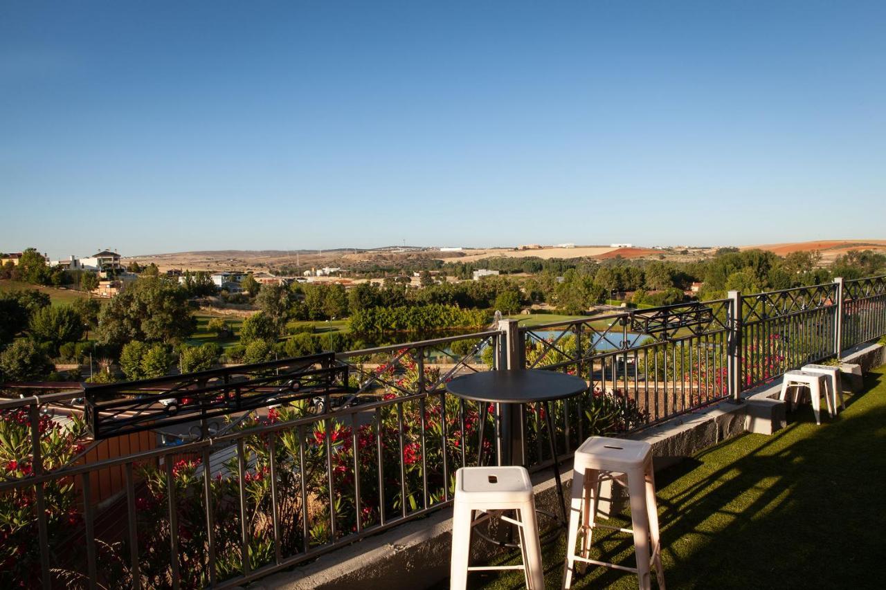 Hotel Dona Brigida - Salamanca Forum